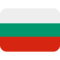 Bulgaria emoji on Twitter
